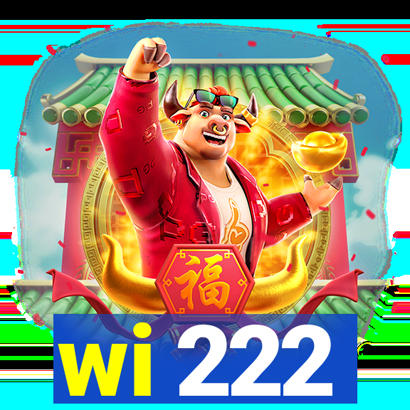 wi 222